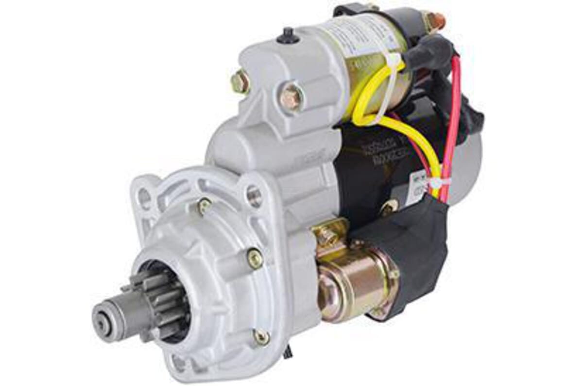 Стартер 12 V KS-2035622