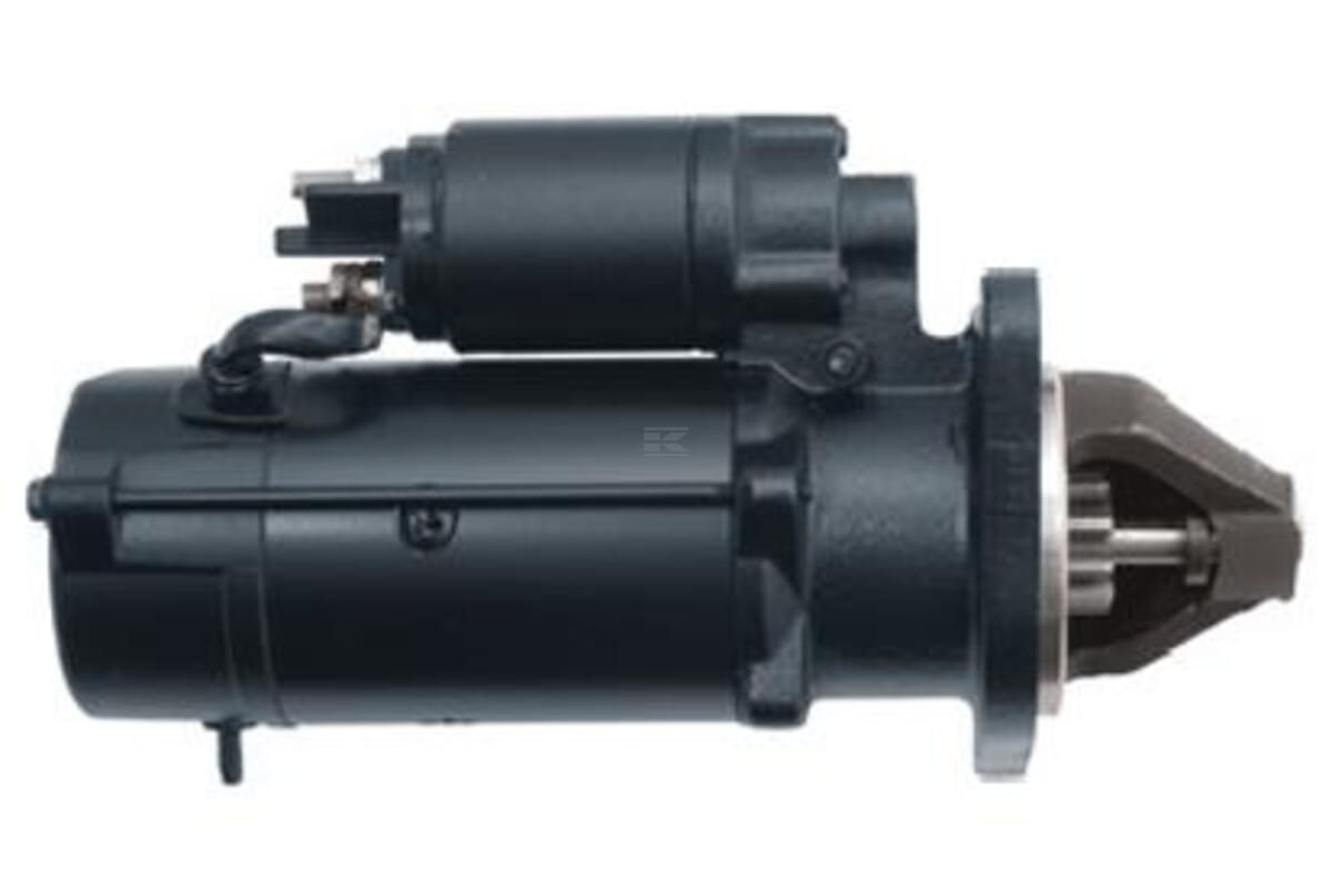 Стартер 12 V VPF7167
