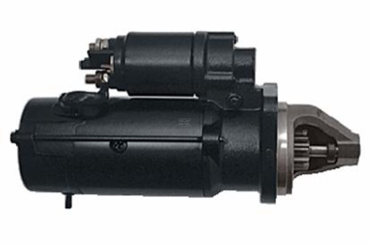 Стартер 12 V VPF2019