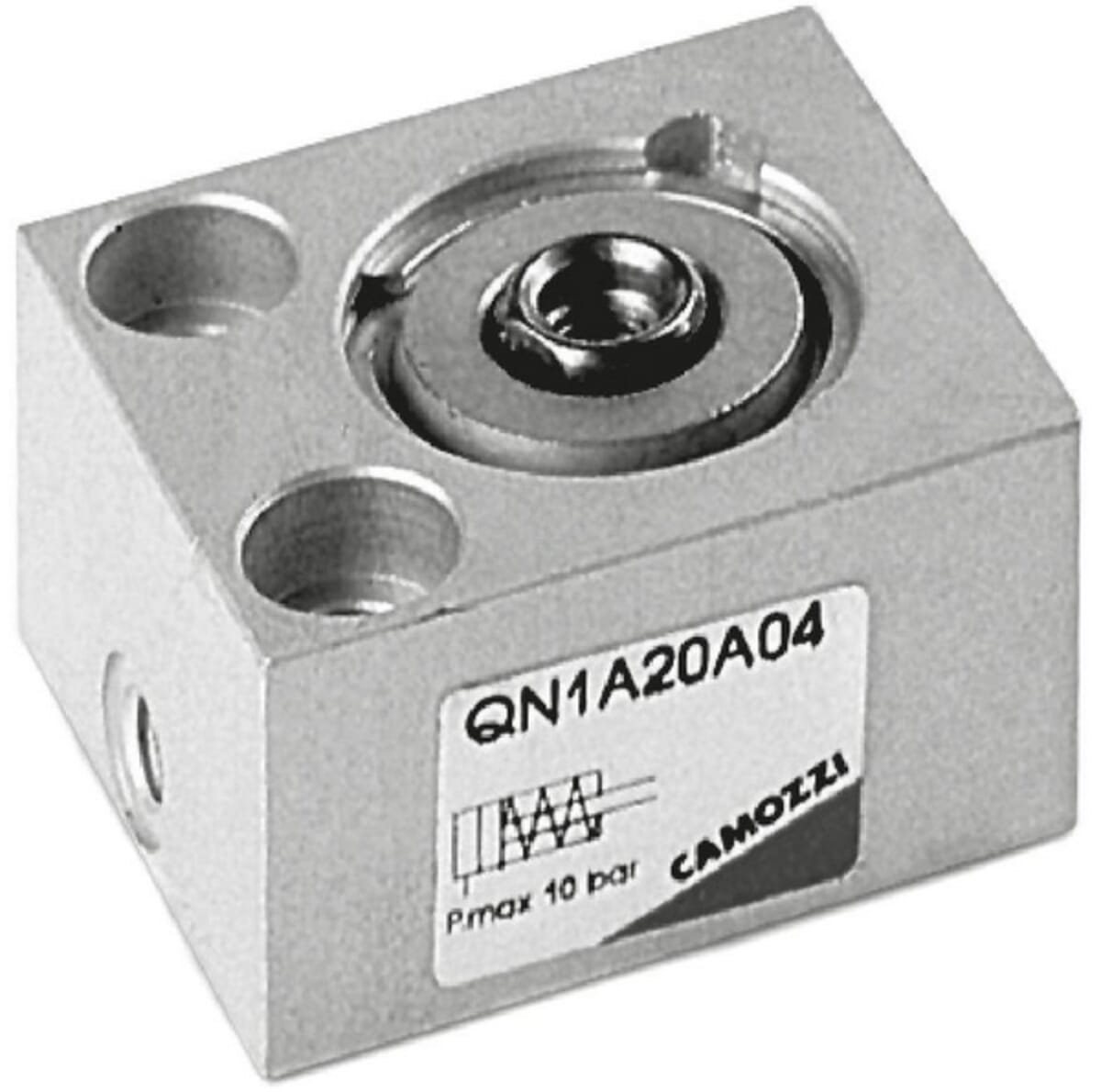 Пневматичен цилиндър KS-2038636