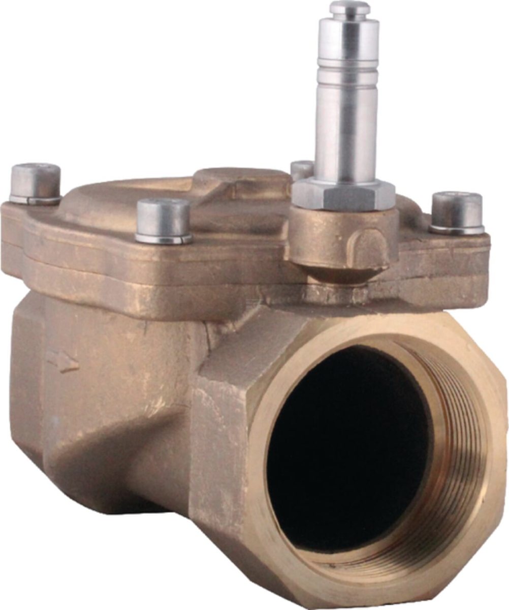 Електромагнитен клапан DN50 KS-2038708