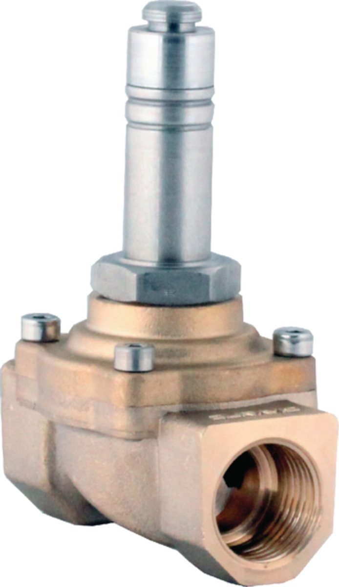Електромагнитен клапан DN15 KS-2038717