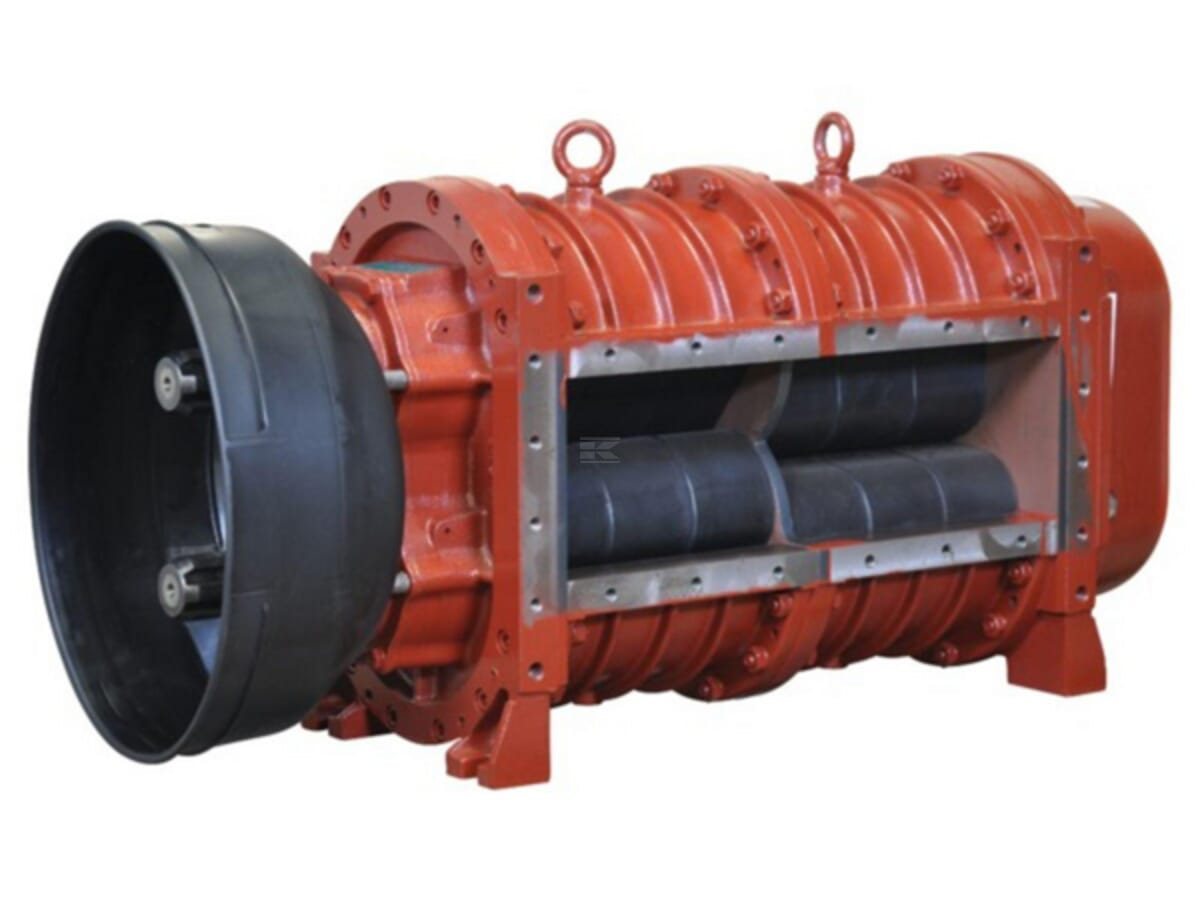Помпа за пръскачка 839 мм KS-2040529