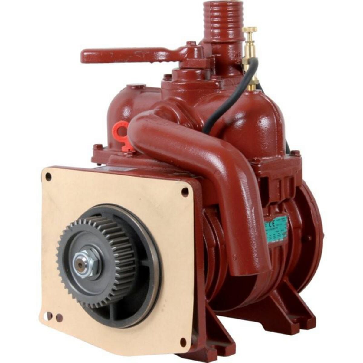 Помпа за пръскачка KS-2040579