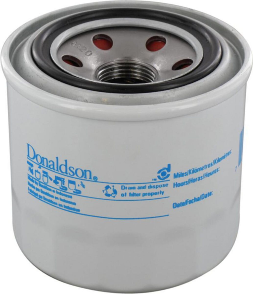 Маслен филтър Ø80 × 80 мм KS-2041085