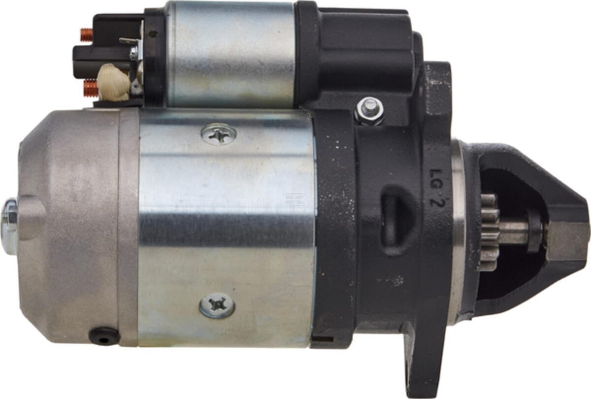 Стартер 12 V KS-2041236