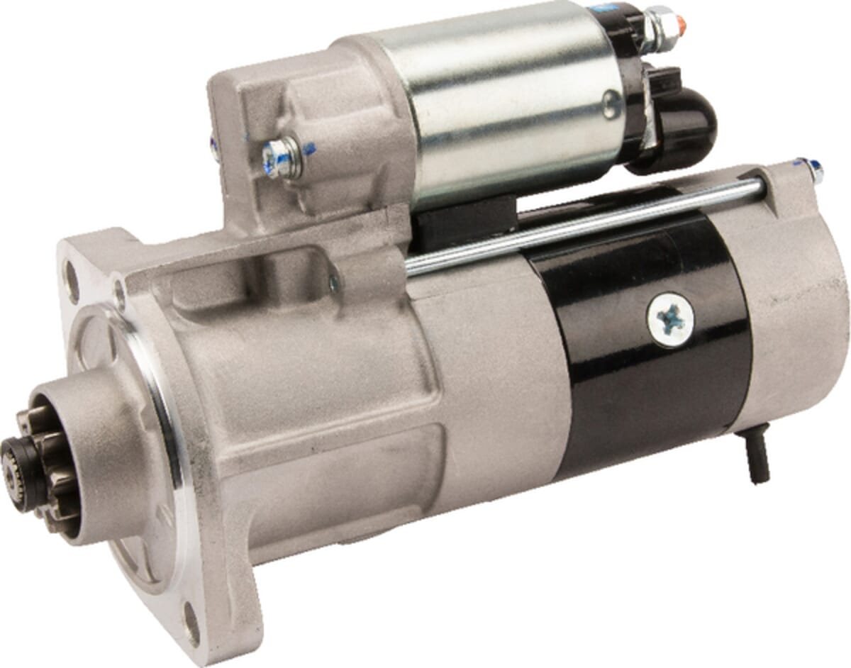 Стартер 12 V KS-2041276