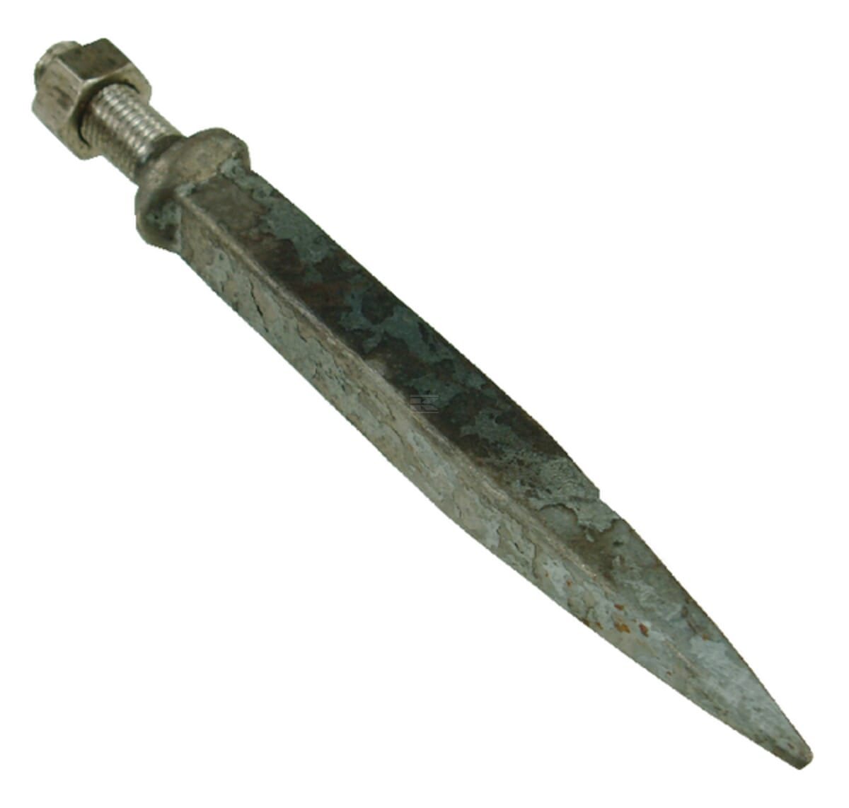 Зъб за брана 240 мм KS-2043264