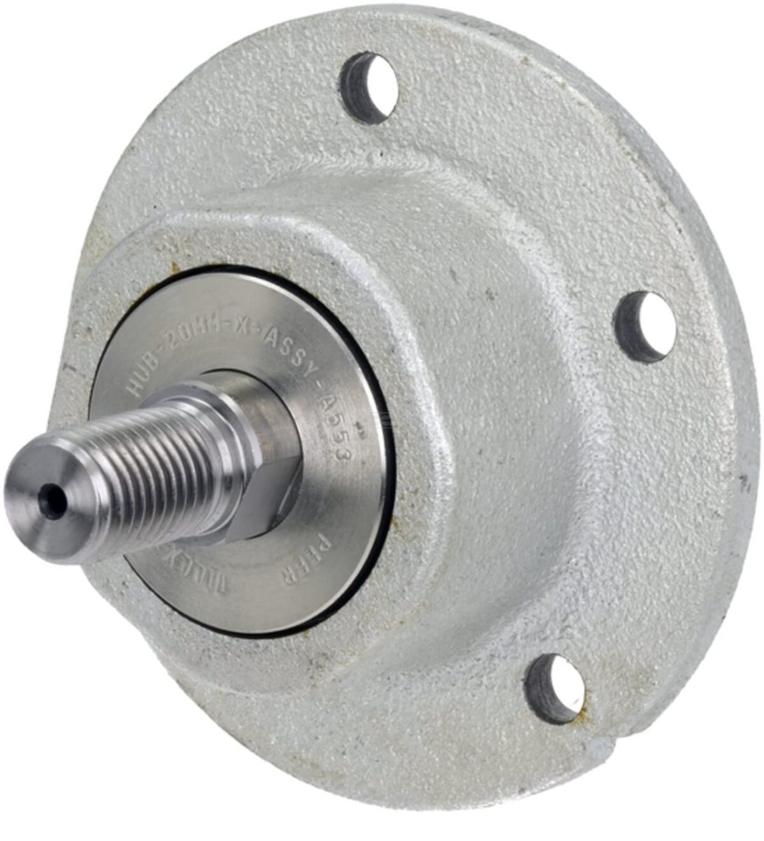 Лагерен блок Ø100 мм KS-2043547