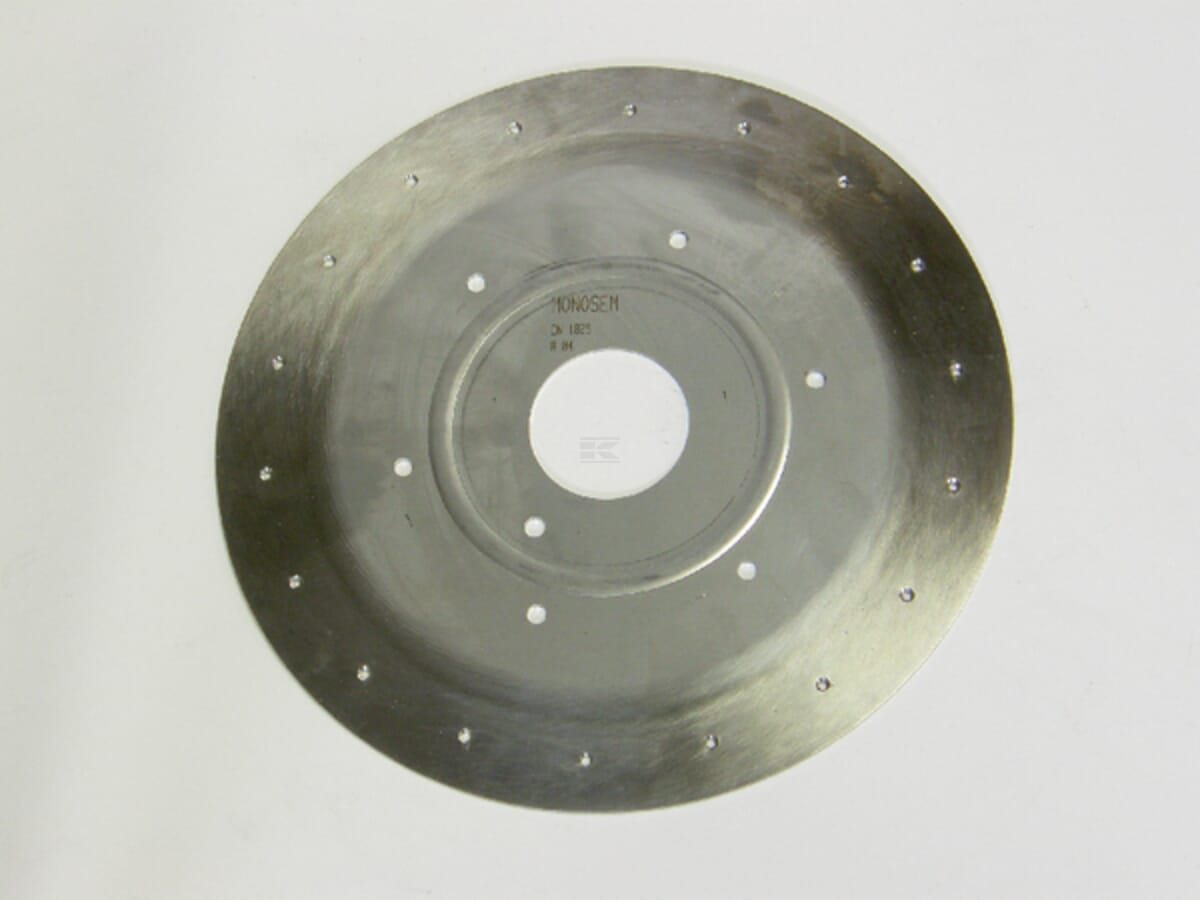 Диск за сеялка KS-2043781