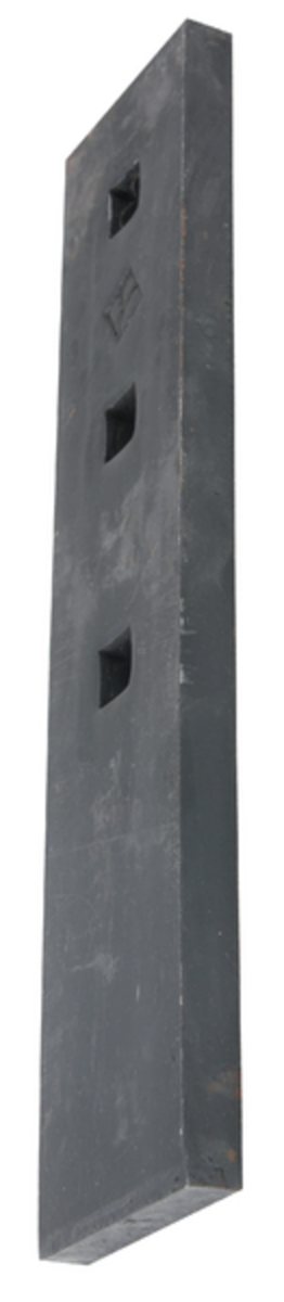 Износваща планка 200 мм KS-2044206