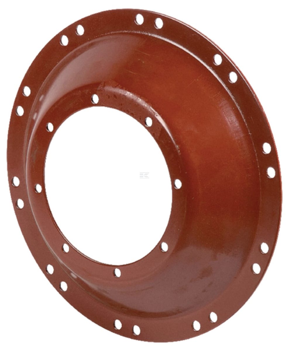 Диск на ротора KS-2045795