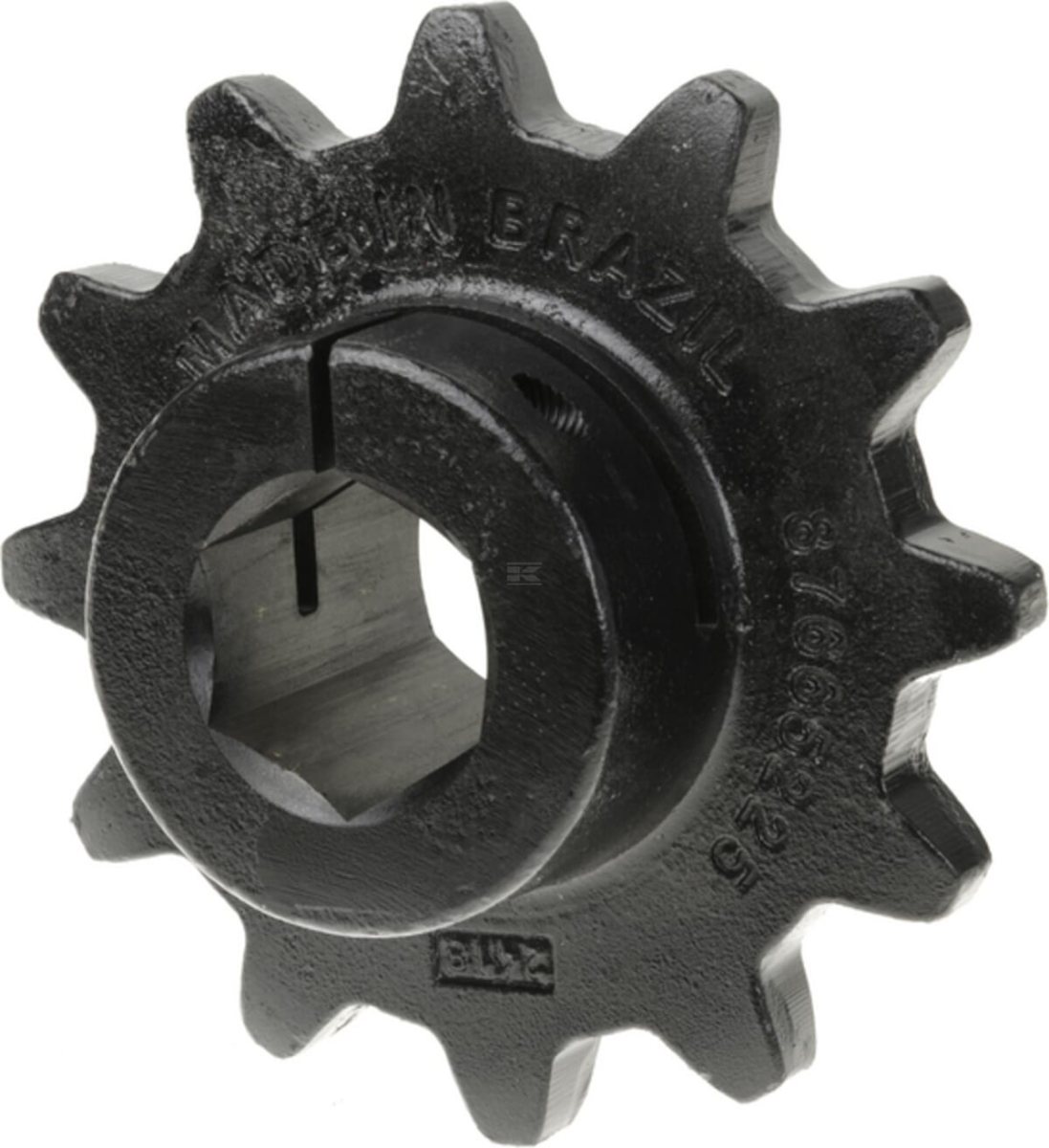 Зъбно колело KS-2046425